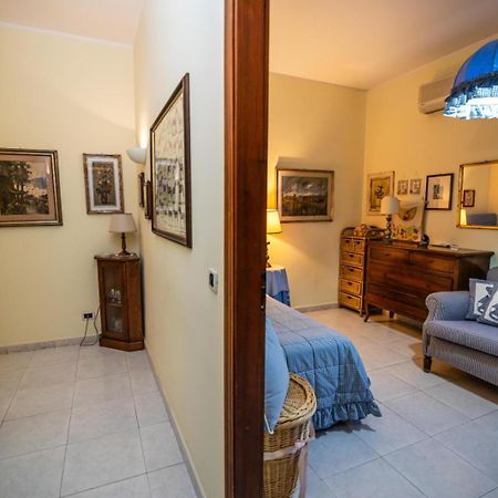 Apartamento Courrier-House Aci Castello Exterior foto