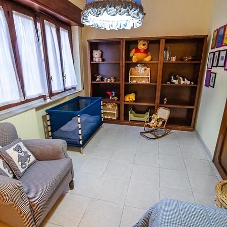 Apartamento Courrier-House Aci Castello Exterior foto
