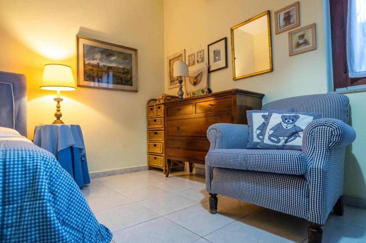 Apartamento Courrier-House Aci Castello Exterior foto