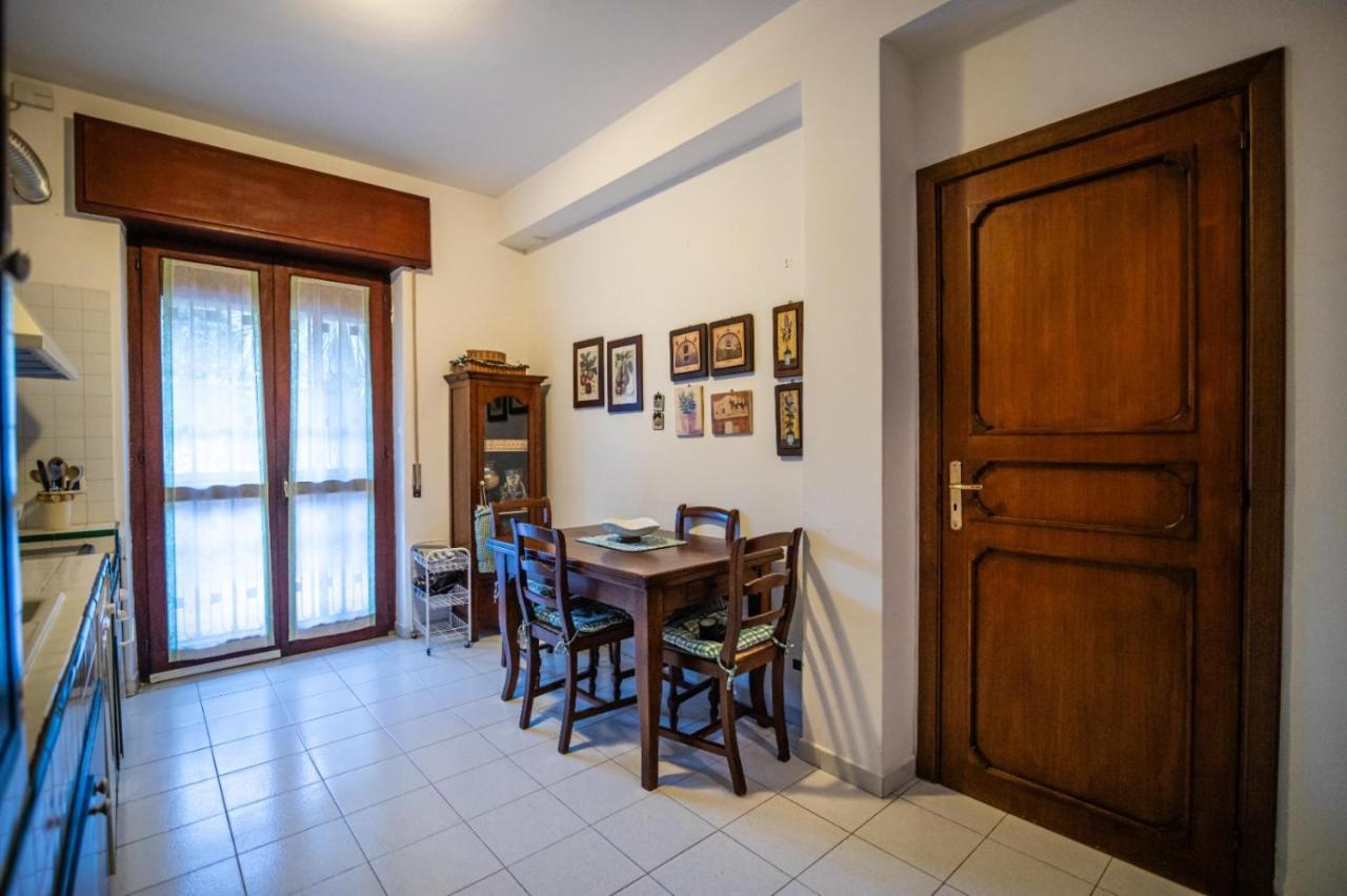 Apartamento Courrier-House Aci Castello Exterior foto