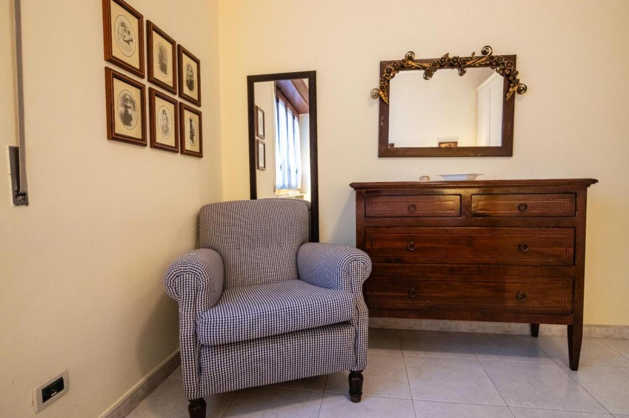 Apartamento Courrier-House Aci Castello Exterior foto