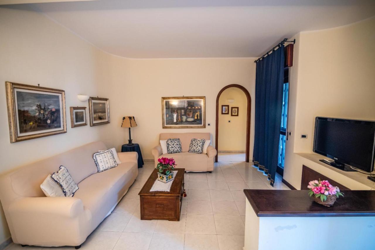 Apartamento Courrier-House Aci Castello Exterior foto