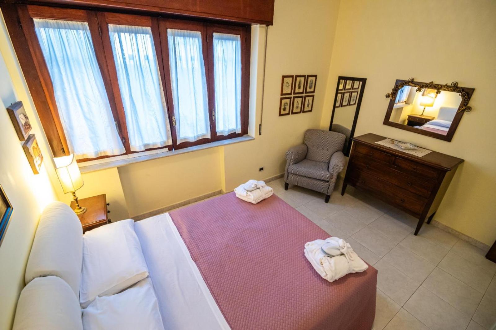 Apartamento Courrier-House Aci Castello Exterior foto