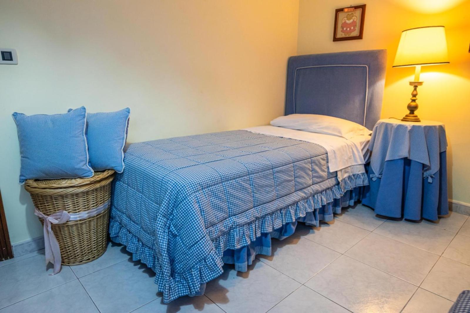 Apartamento Courrier-House Aci Castello Exterior foto