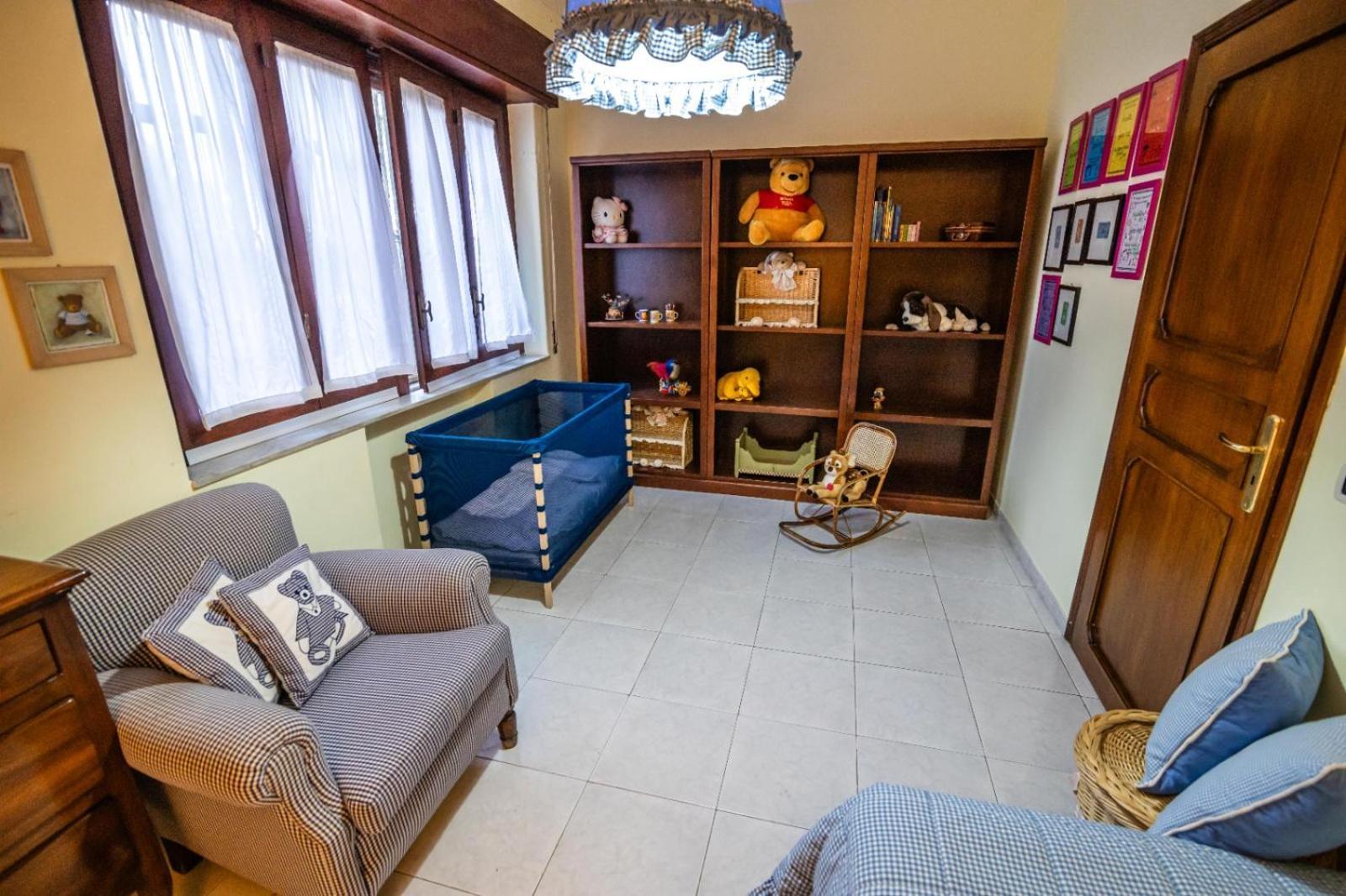 Apartamento Courrier-House Aci Castello Exterior foto